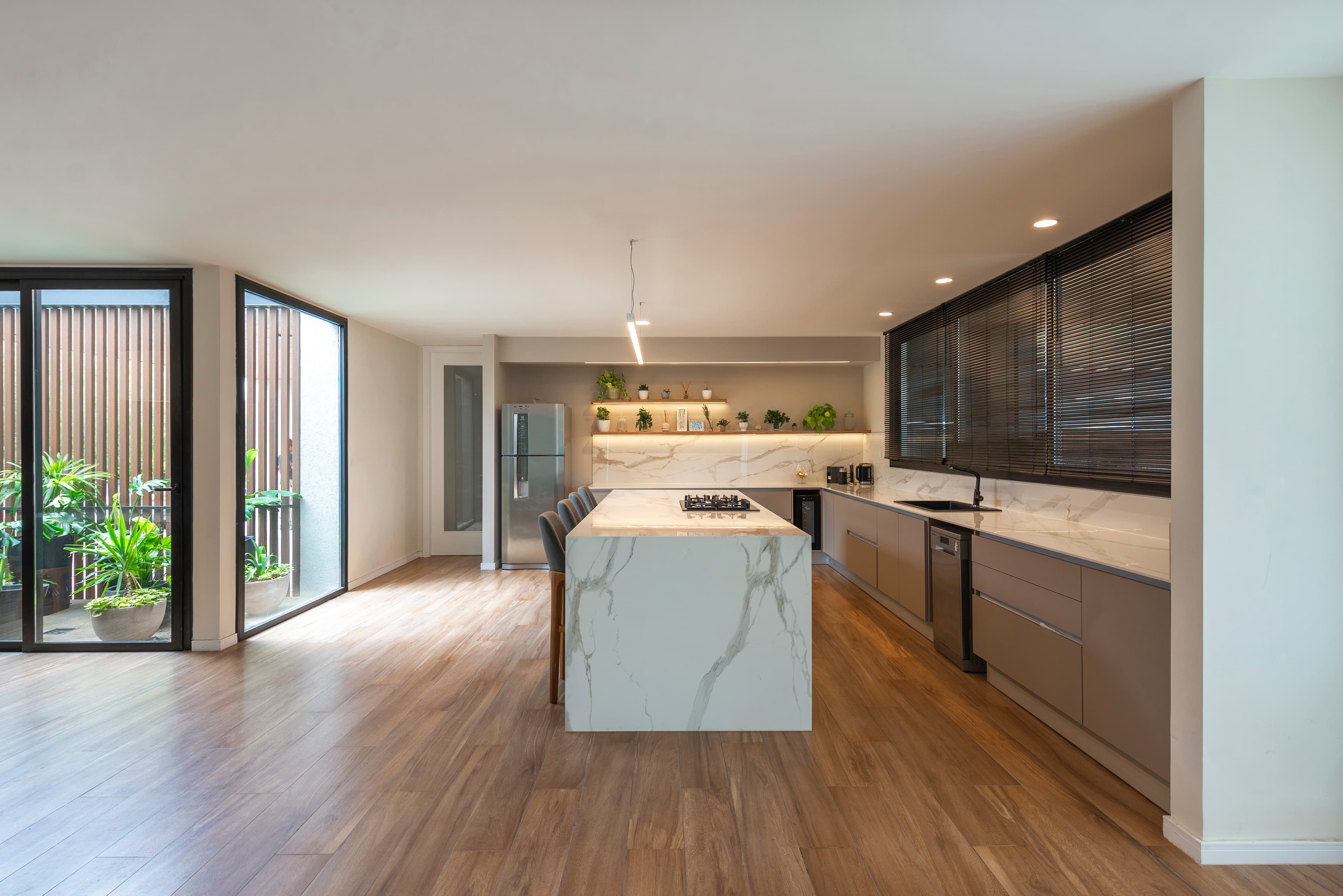 Excelencia en Cada Detalle